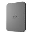LaCie Mobile Hard Drive Upright