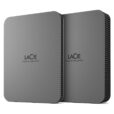 LaCie Mobile Drive family
