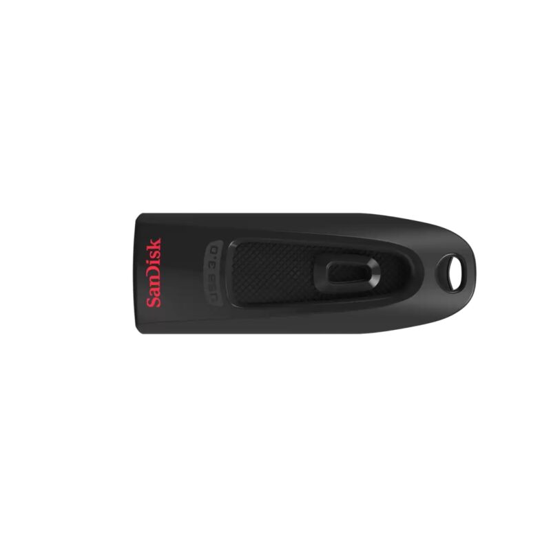 SanDisk_ultra-usb-3-0-angle SanDisk Ultra USB 3.0 Flash Drive closed side