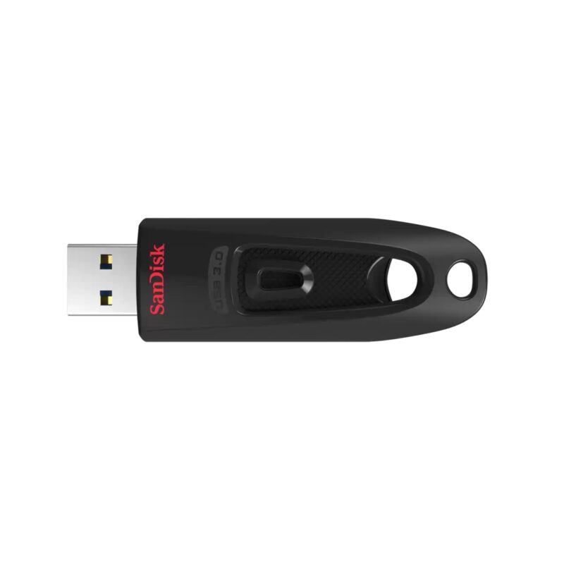 SanDisk_ultra-usb-3-0-open SanDisk Ultra USB 3.0 Flash Drive 64GB