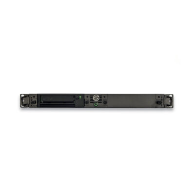 SymplyPRO LTO 1RU rack