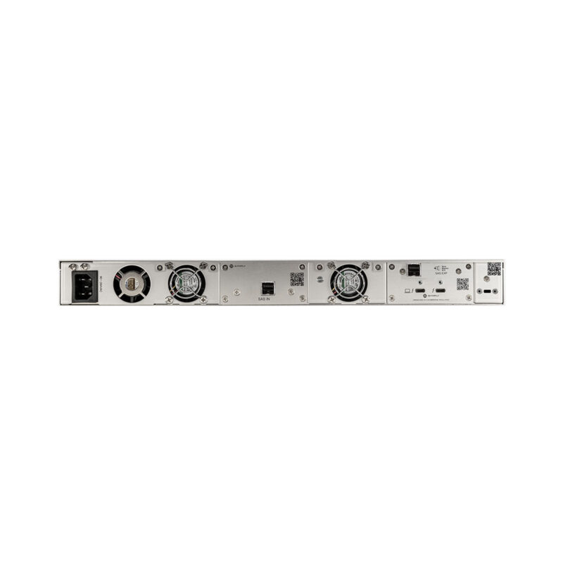 Symply-LTO_Rack_Rear SymplyPRO LTO Rack Thunderbolt and SAS