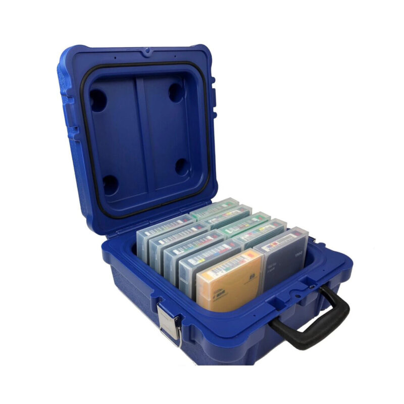 Turtle-LTO-10 Turtle LTO 10 carry case