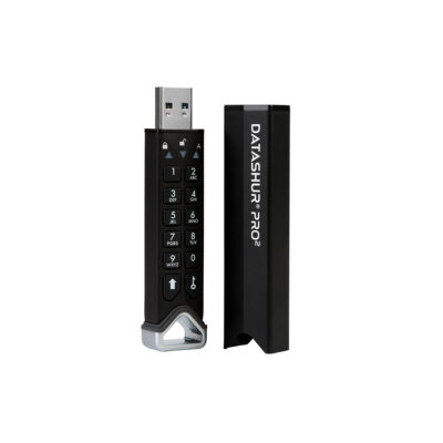iStorage datAshur PRO2 USB Encryption