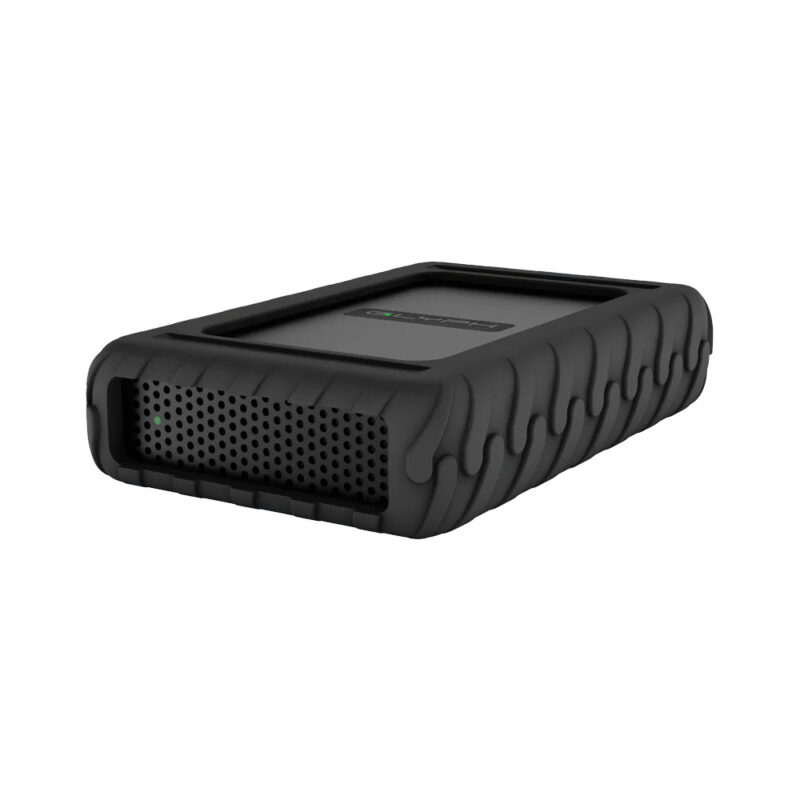 Glyph-Blackbox-Pro-Desktop-HDD Glyph Blackbox PRO Desktop Hard Drive - Angle