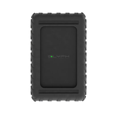 Glyph Blackbox PRO Desktop Hard Drive