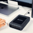 Glyph Blackbox PRO Desktop Hard Drive