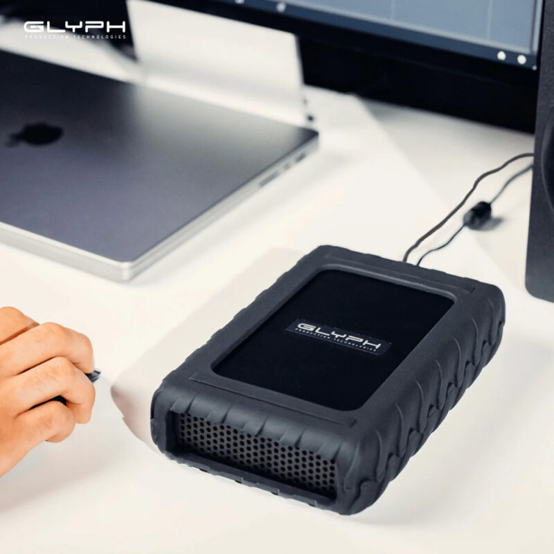 Glyph-Blackbox-Pro-HDD-Lifestyle-1 Glyph Blackbox PRO Desktop Hard Drive