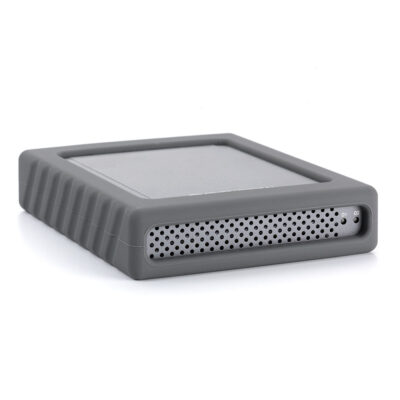Oyen Mini Pro RAID V4 Main - SSD