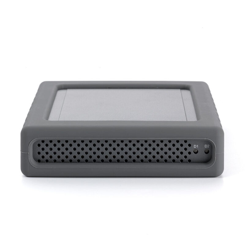 Oyen_MiniPro_RAID_v4-front-main Oyen Mini Pro RAID V4 - Front