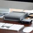 Oyen Mini Pro RAID V4 - Lifestyle