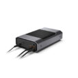 SanDisk Professional G-Drive PROJECT - with cables