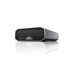 Higher Capacity External Hard Drives SanDisk Professional G-Drive PROJECT 22TB