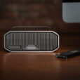 SanDisk Professional G-Drive PROJECT - Lifestyle