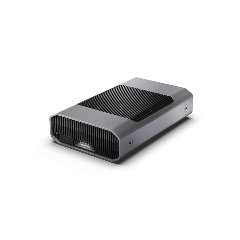 Product: SanDisk Professional G-Drive PROJECT, Icon SanDisk Professional G-Drive PROJECT