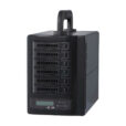 Areca 6 Bay 2.5" SSD Enclosure 8050T3_6M