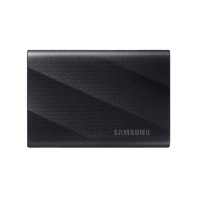 Samsung T9 SSD