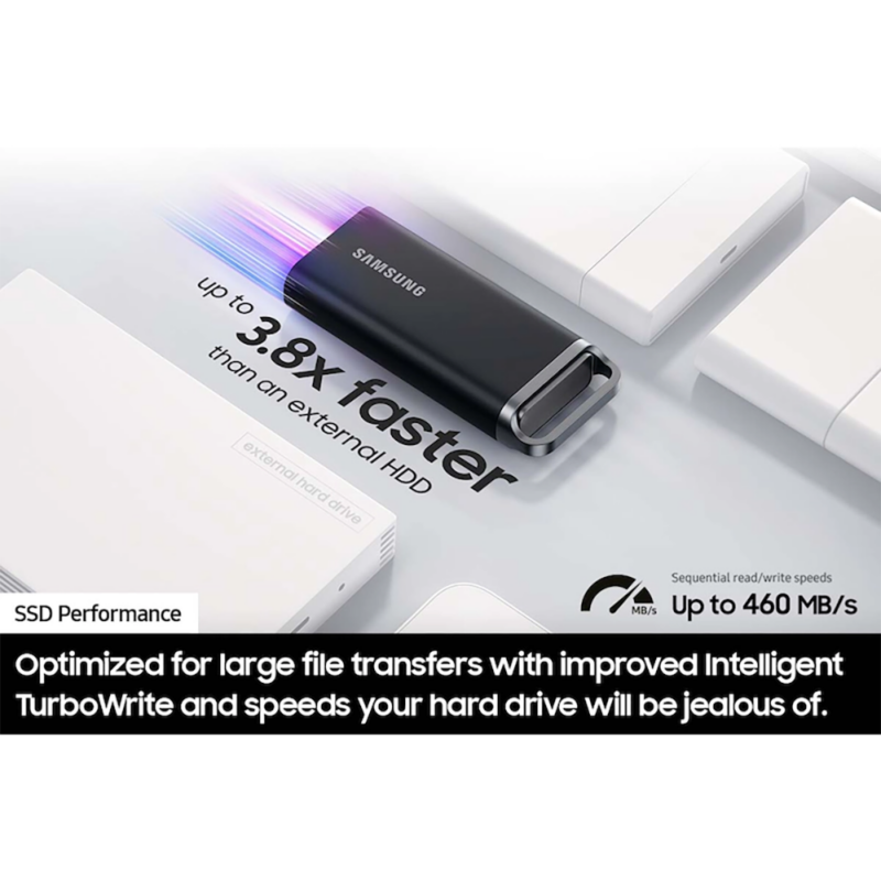 Samsung_T5_EVO_Performance Samsung T5 SSD 8TB - transfer speed