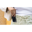 Samsung T5 SSD 8TB - pocket sized