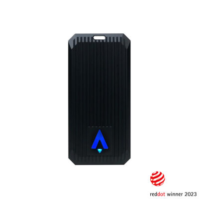 Exascend Portable SSD - Explorer