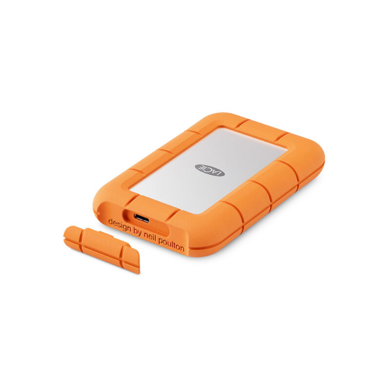LaCie_Rugged_Mini_SSD_Left2 LaCie Rugged Mini SSD 4TB
