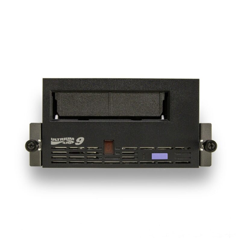 Symply-LTO9-FH-Upgrade_SYLTO-iSCL9FH1_FRONT Symply LTO 9 Drive Full Height - upgrade