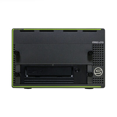Simply Pro LTO XTH - Front