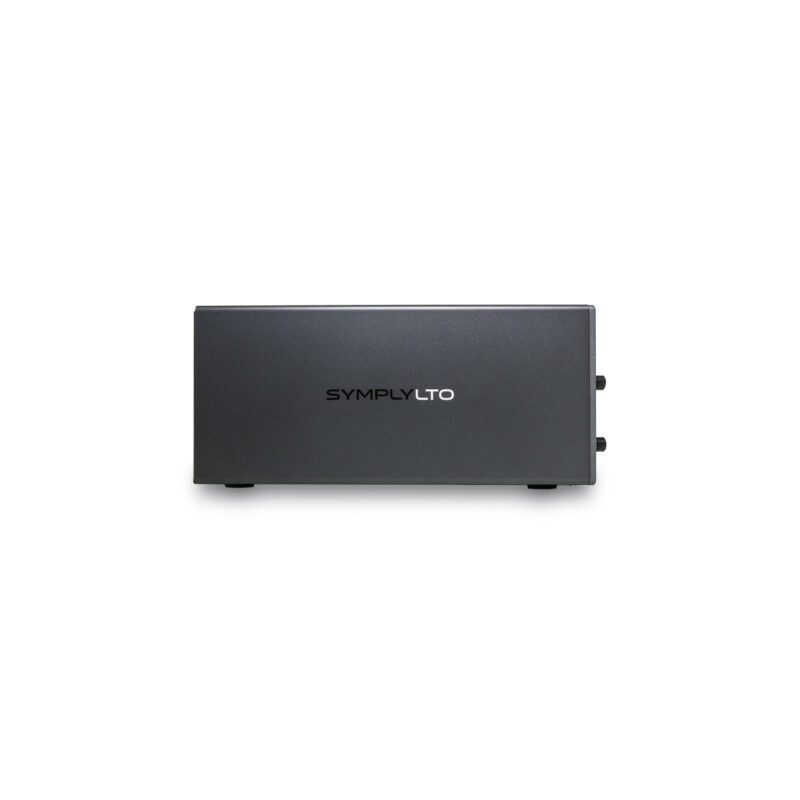 Symply-SYDIT-DT3LXHH2_SIDE Symply DIT LTO XTH - side