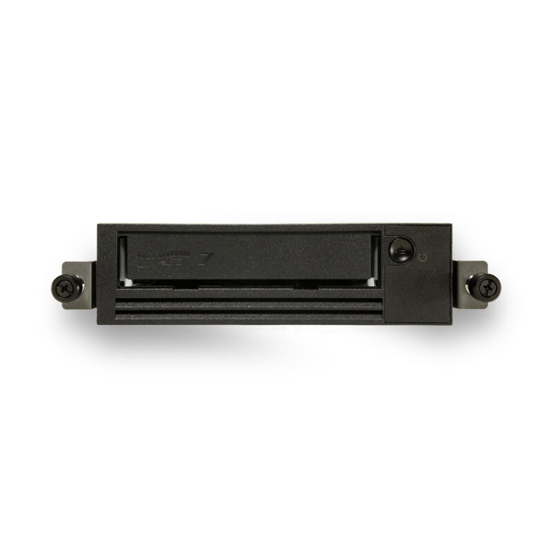 Symply-SYLTO-iSRL7HH1_FRONT Symply LTO HH Upgrade for rack mount