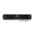 Symply Pro 2U Rackmount with dual LTO 9 drives