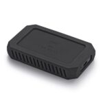choosing a portable ssd Oyen Digital U34 Bolt