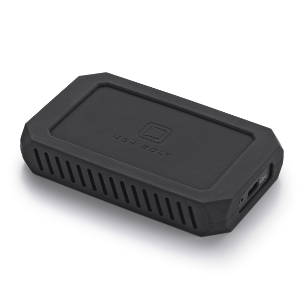 Oyen-Digital-U34Bolt-high-left Oyen Digital U34 Bolt