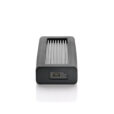 Helix SSD - USB-C port