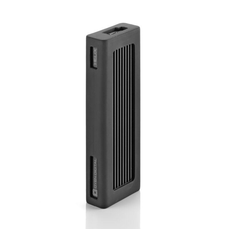 Helix_standing Helix SSD - rugged solid state drive - upright