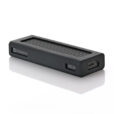 Oyen Digital Helix NVMe Portable SSD