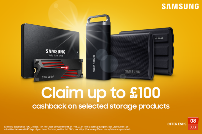 choosing a portable ssd Samsung Cashback Banner 900x600