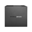 SymplySpark 4-BAY RAID - Side