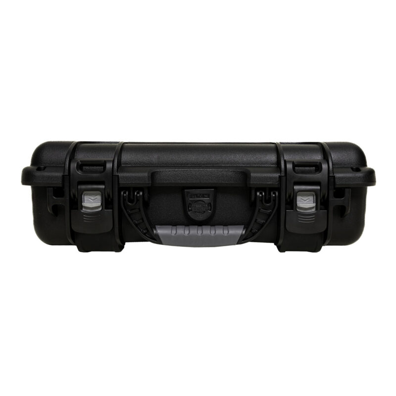Symply_SAM_case_closed SymplySAM - Maintenance Kit for SymplySpark Desktop 8-BAY - Case Closed