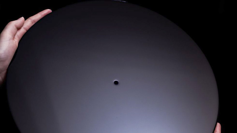mdc-14-master MDC 14" master lacquer