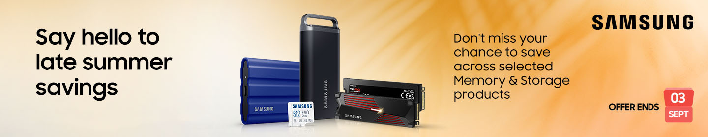 samsung ssd Samsung SSD Banner SSD