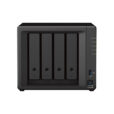 Synology DS923+ 4-BAY NAS Front