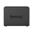 Synology DS923+ - Side Profile