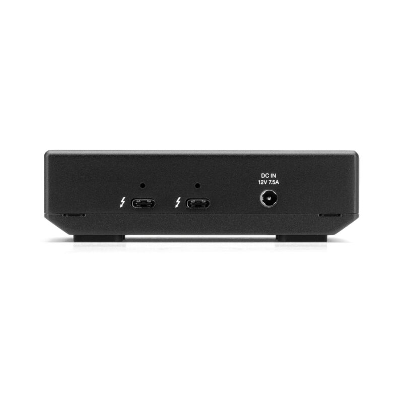 owc-thunderblade-x8-rear OWC Thunderblade x8 - Dual Thunderbolt ports