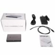 Sonnet Echo 5 Thunderbolt 4 Hub - Box Contents