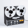 SM900 tape on a REVOX reel to reel machine