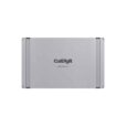 CalDigit Element 5 Hub - top view