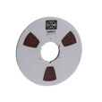 RTM SM911 1/4" tape on metal reel