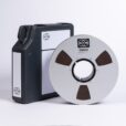RTM SM911 2" tape on 10.5" Metal Spool NAB