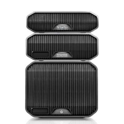 Desktop Hard Drives