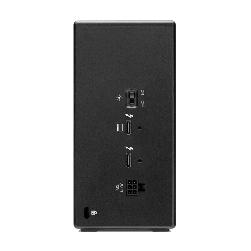 owc-thunderblade-x12-vertical-back OWC Thunderblade x12 - rear ports
